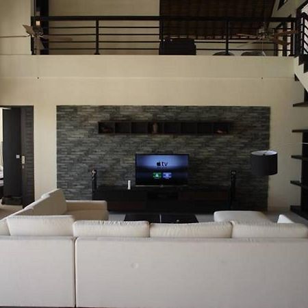 Bali Il Mare Villa Pemuteran  Luaran gambar
