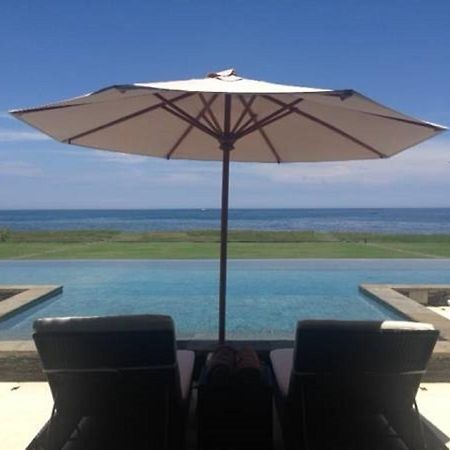 Bali Il Mare Villa Pemuteran  Luaran gambar