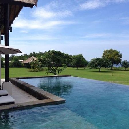 Bali Il Mare Villa Pemuteran  Luaran gambar
