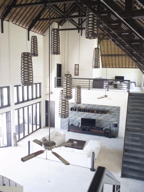 Bali Il Mare Villa Pemuteran  Bilik gambar