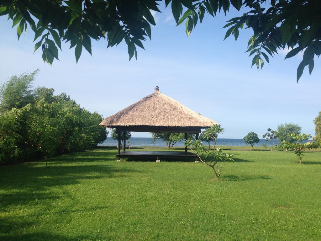 Bali Il Mare Villa Pemuteran  Bilik gambar