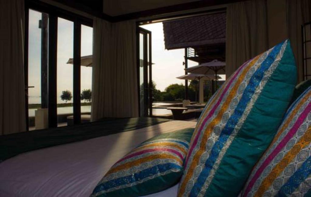 Bali Il Mare Villa Pemuteran  Luaran gambar