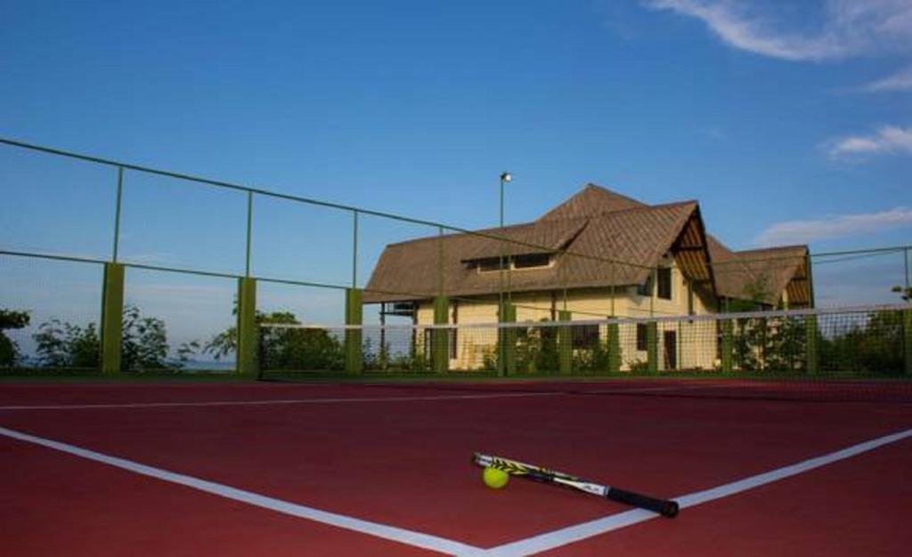 Bali Il Mare Villa Pemuteran  Luaran gambar