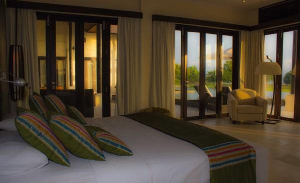 Bali Il Mare Villa Pemuteran  Luaran gambar
