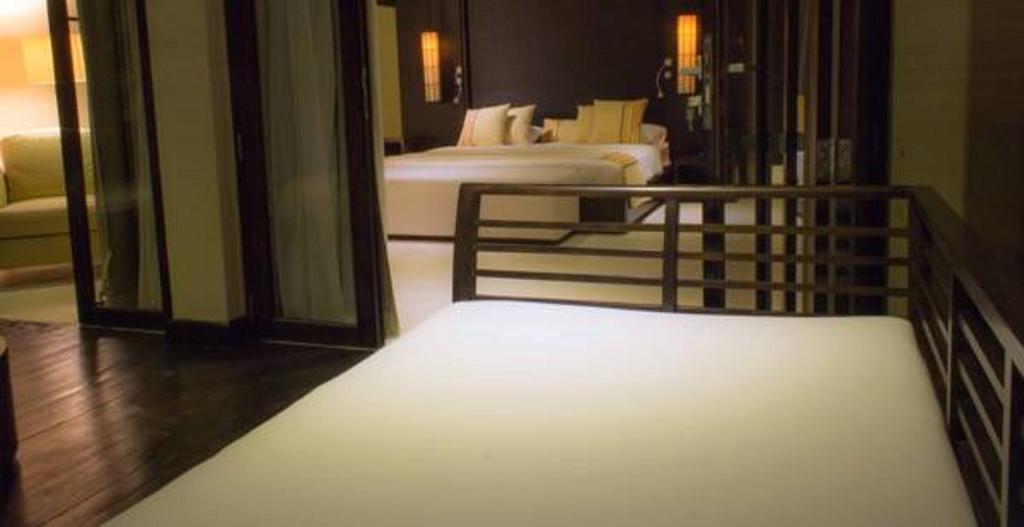 Bali Il Mare Villa Pemuteran  Luaran gambar