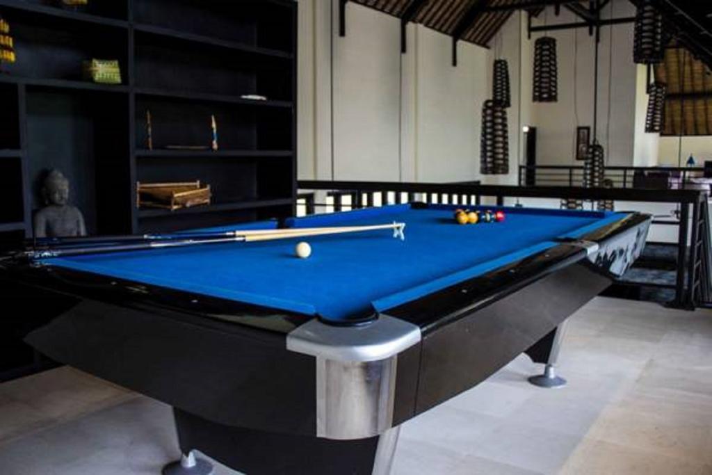 Bali Il Mare Villa Pemuteran  Luaran gambar