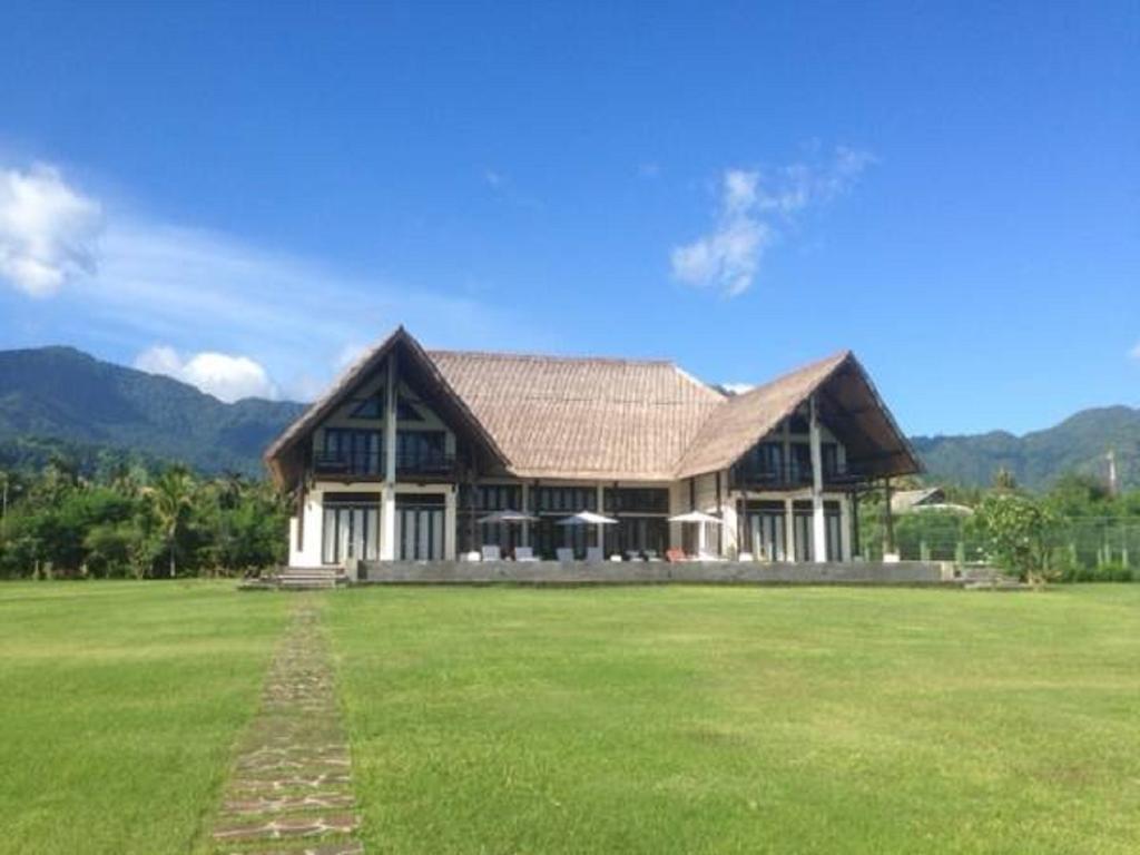 Bali Il Mare Villa Pemuteran  Luaran gambar