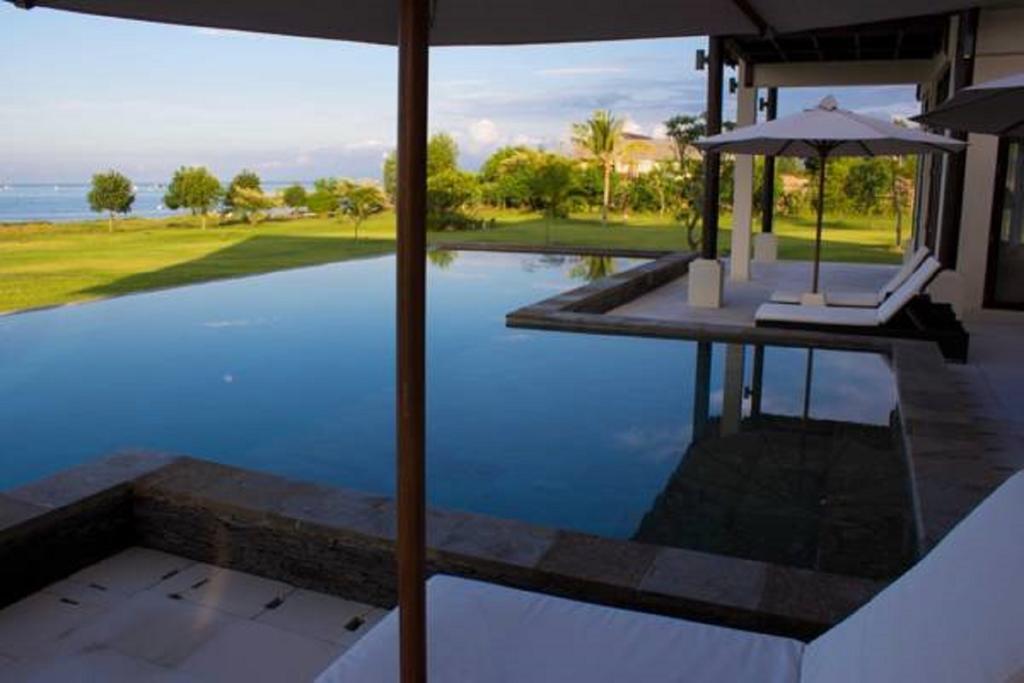 Bali Il Mare Villa Pemuteran  Luaran gambar