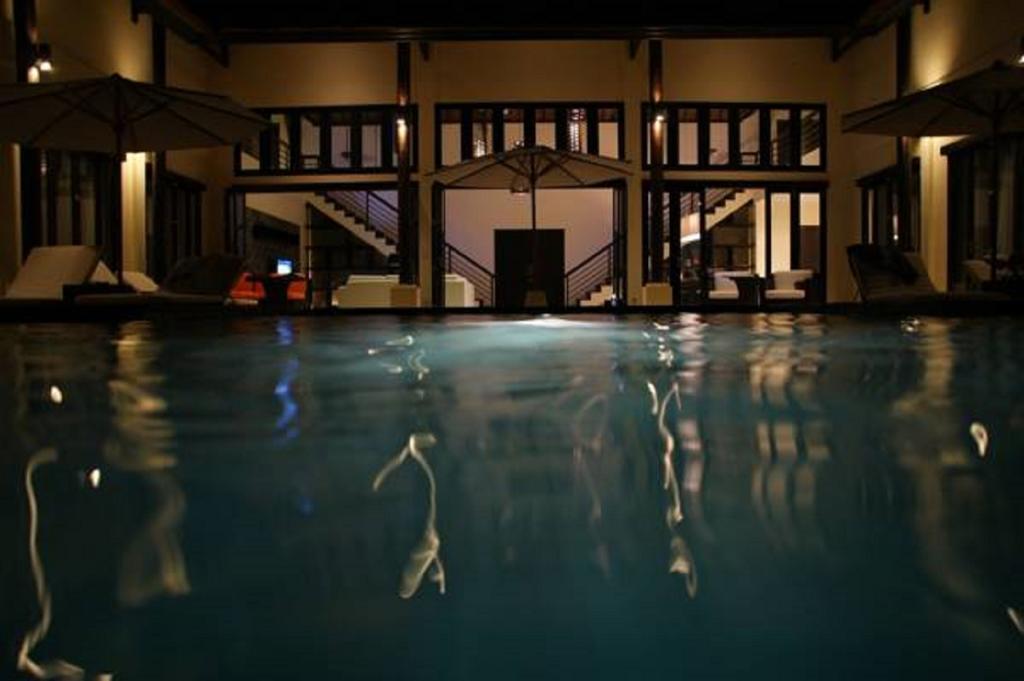 Bali Il Mare Villa Pemuteran  Luaran gambar